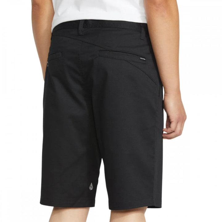 Volcom Frickin Modern Stretch 21" Shorts