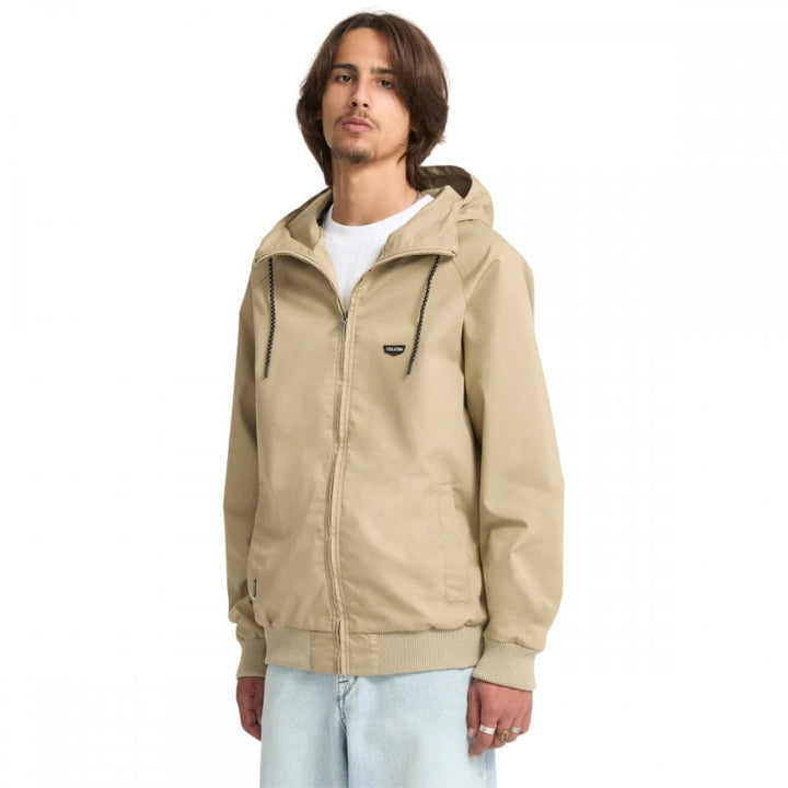 Volcom Raynan 10K Jacket