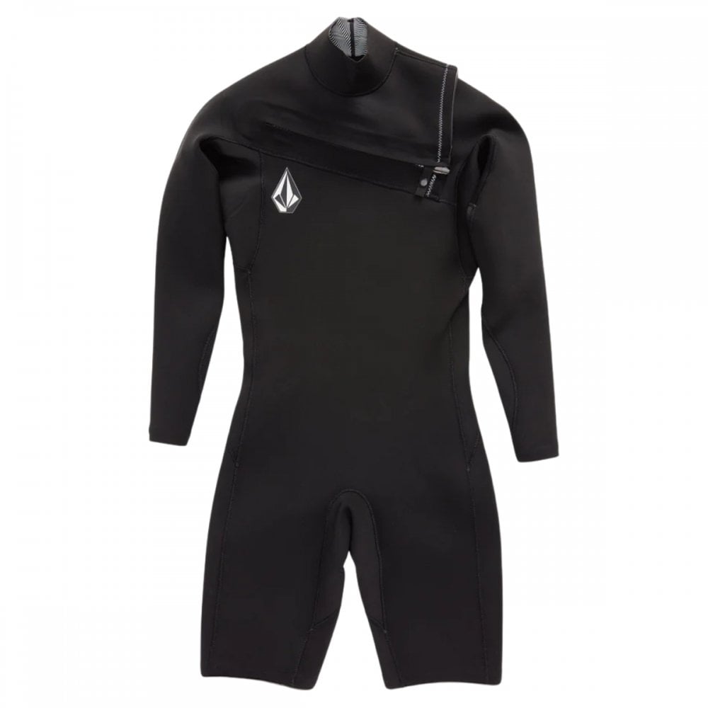 Volcom 2/2MM Long Sleeve Spring Wetsuit