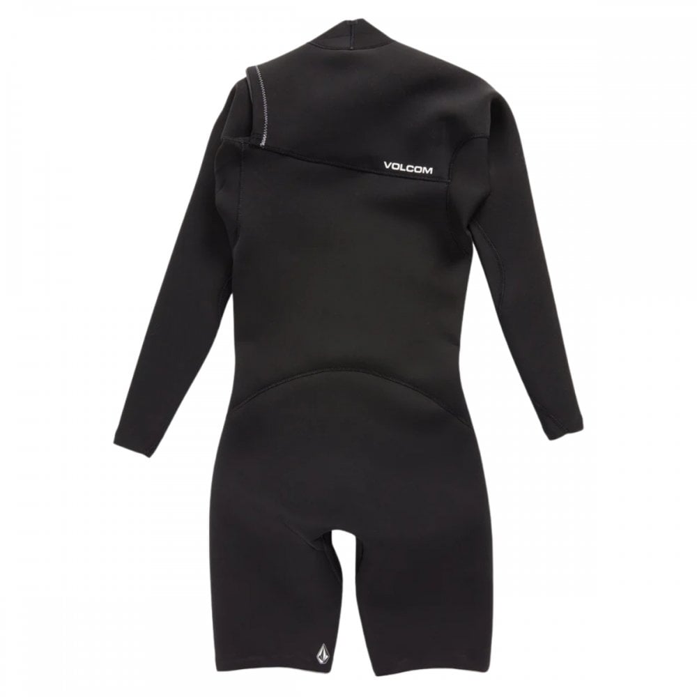 Volcom 2/2MM Long Sleeve Spring Wetsuit