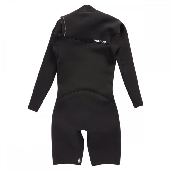 Volcom 2/2MM Long Sleeve Spring Wetsuit