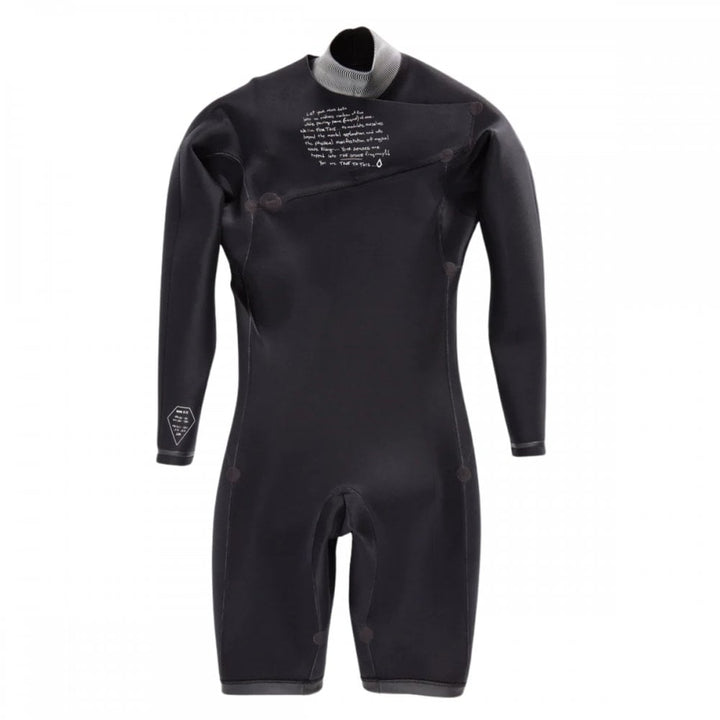 Volcom 2/2MM Long Sleeve Spring Wetsuit