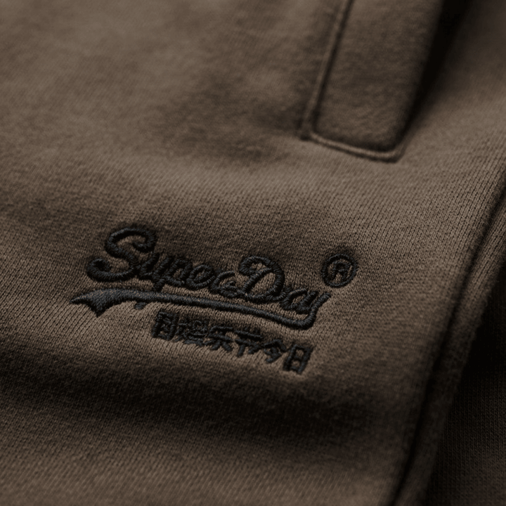 Superdry Essential Logo Jersey Shorts