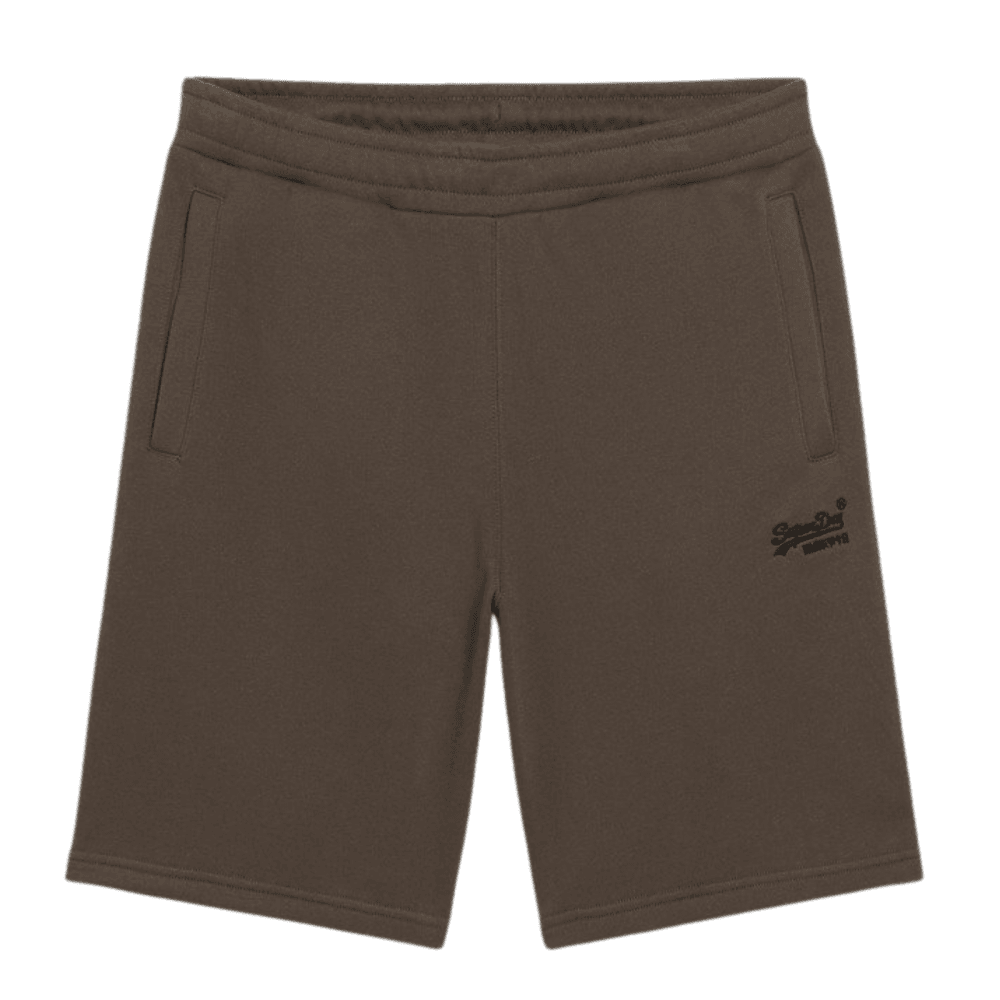 Superdry Essential Logo Jersey Shorts