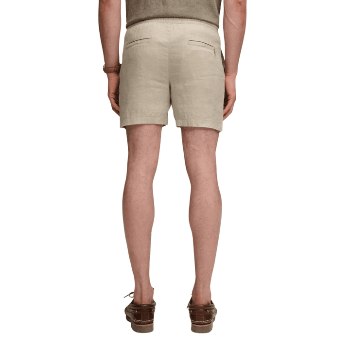 Superdry The Merchant Store - Linen Shorts
