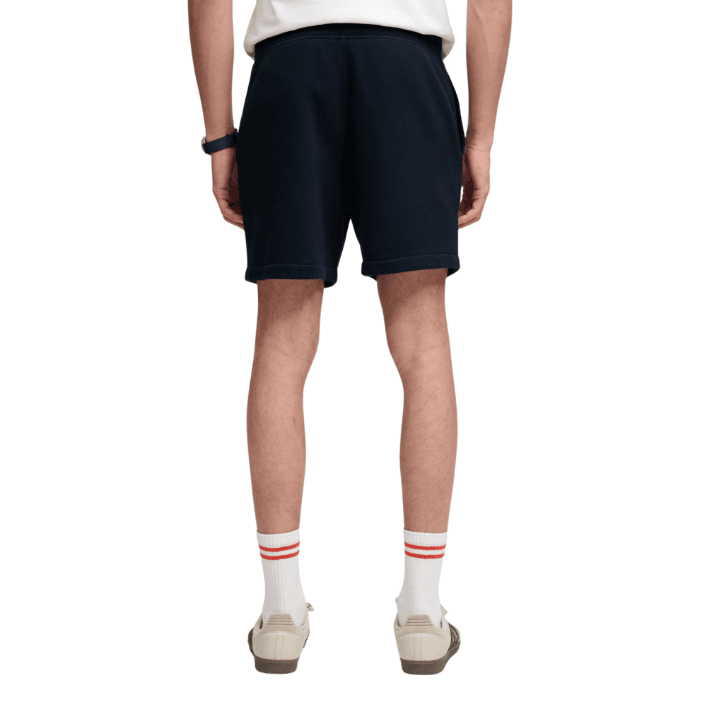 Superdry Monogram Shorts