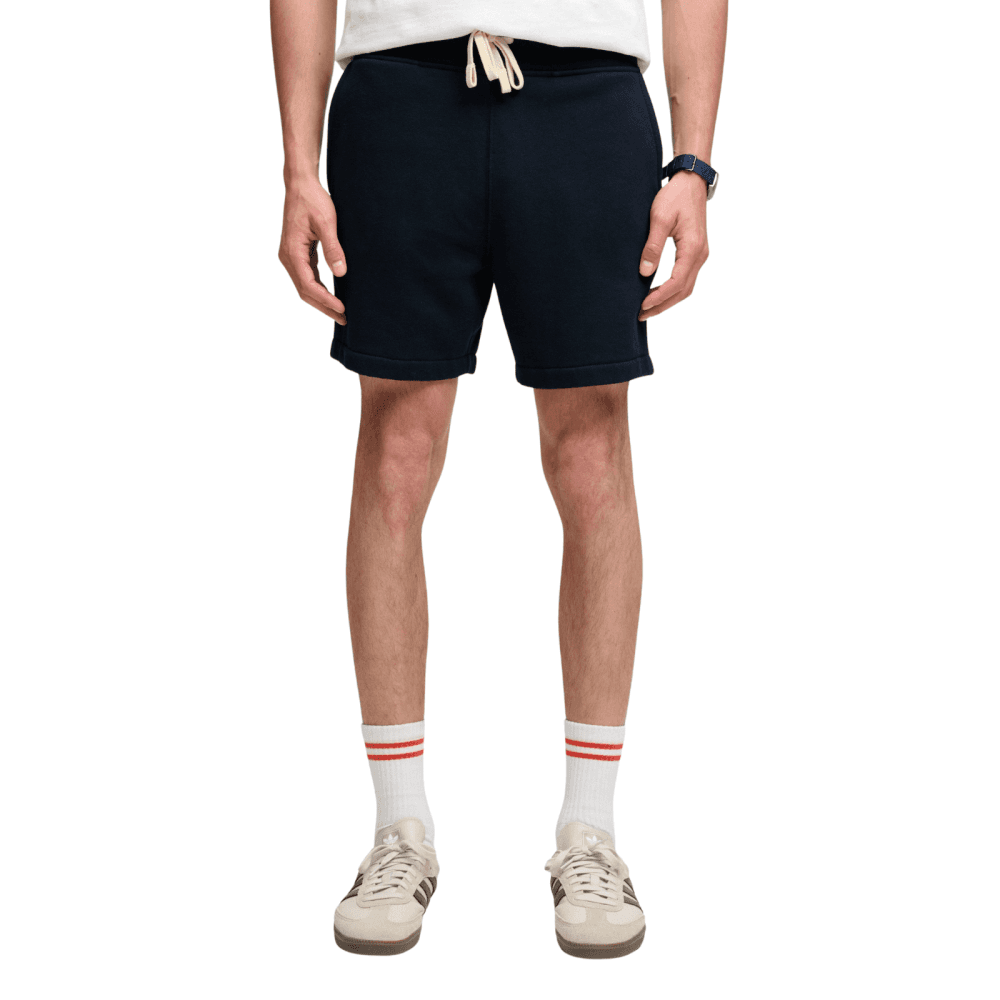 Superdry Monogram Shorts