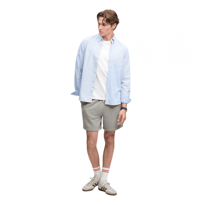 Superdry Monogram Shorts