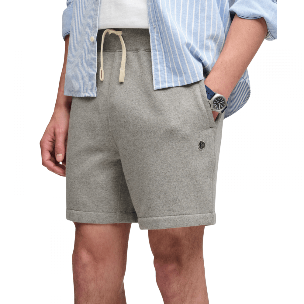 Superdry Monogram Shorts