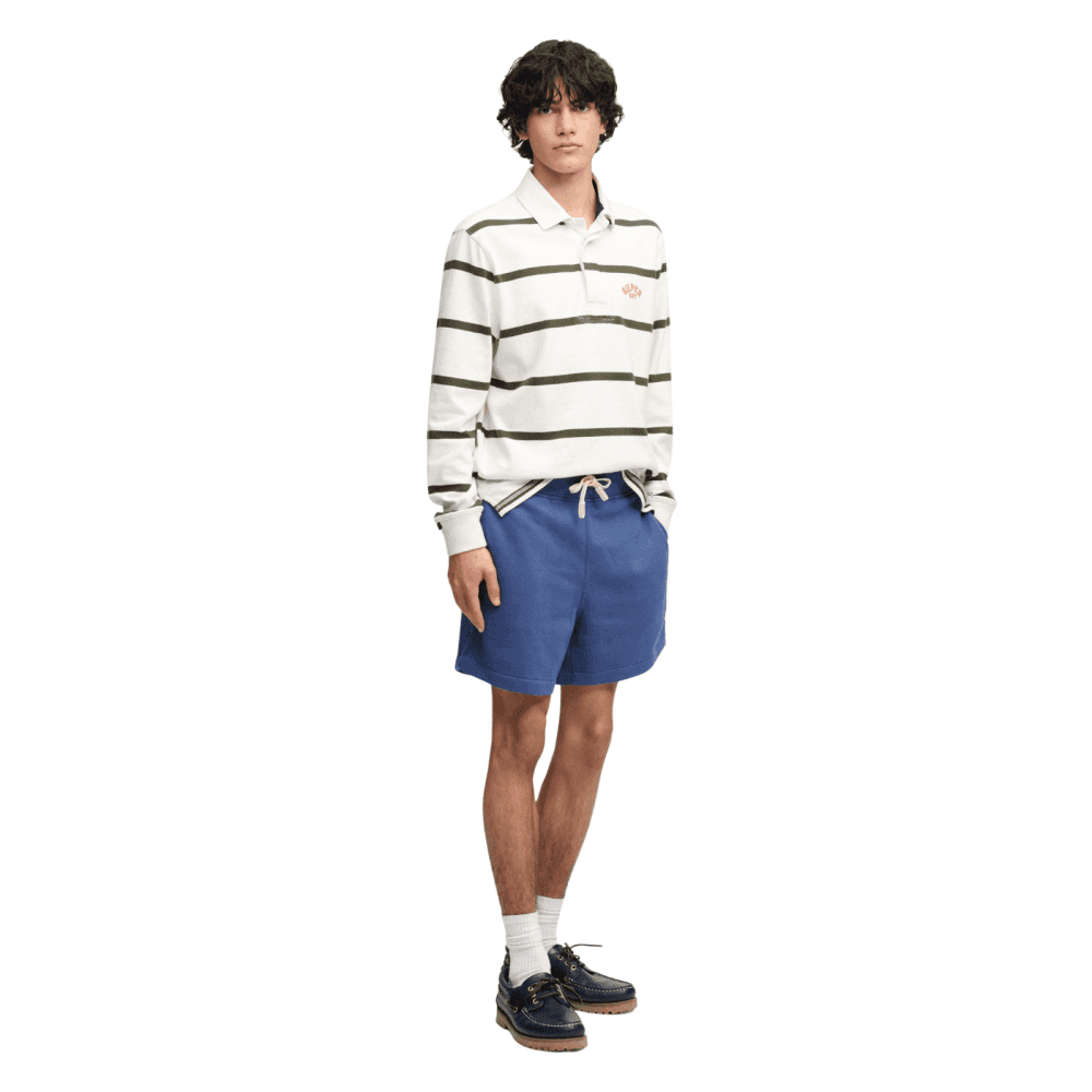 Superdry Monogram Shorts