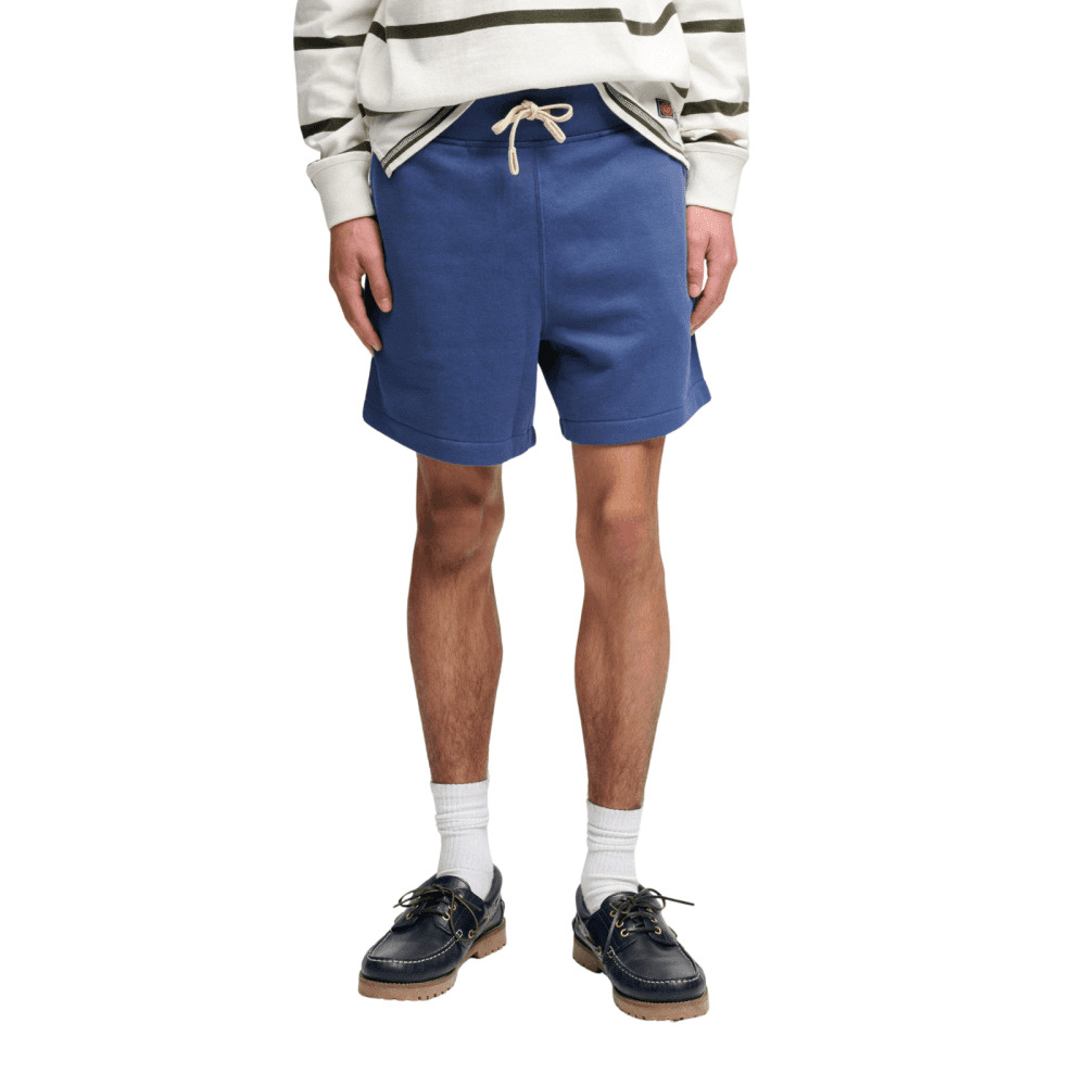 Superdry Monogram Shorts