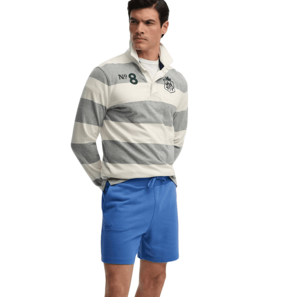 Superdry Essential Logo Classic Shorts