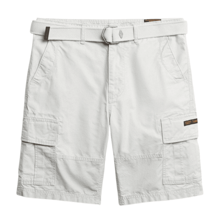 Superdry Heavy Cargo Shorts
