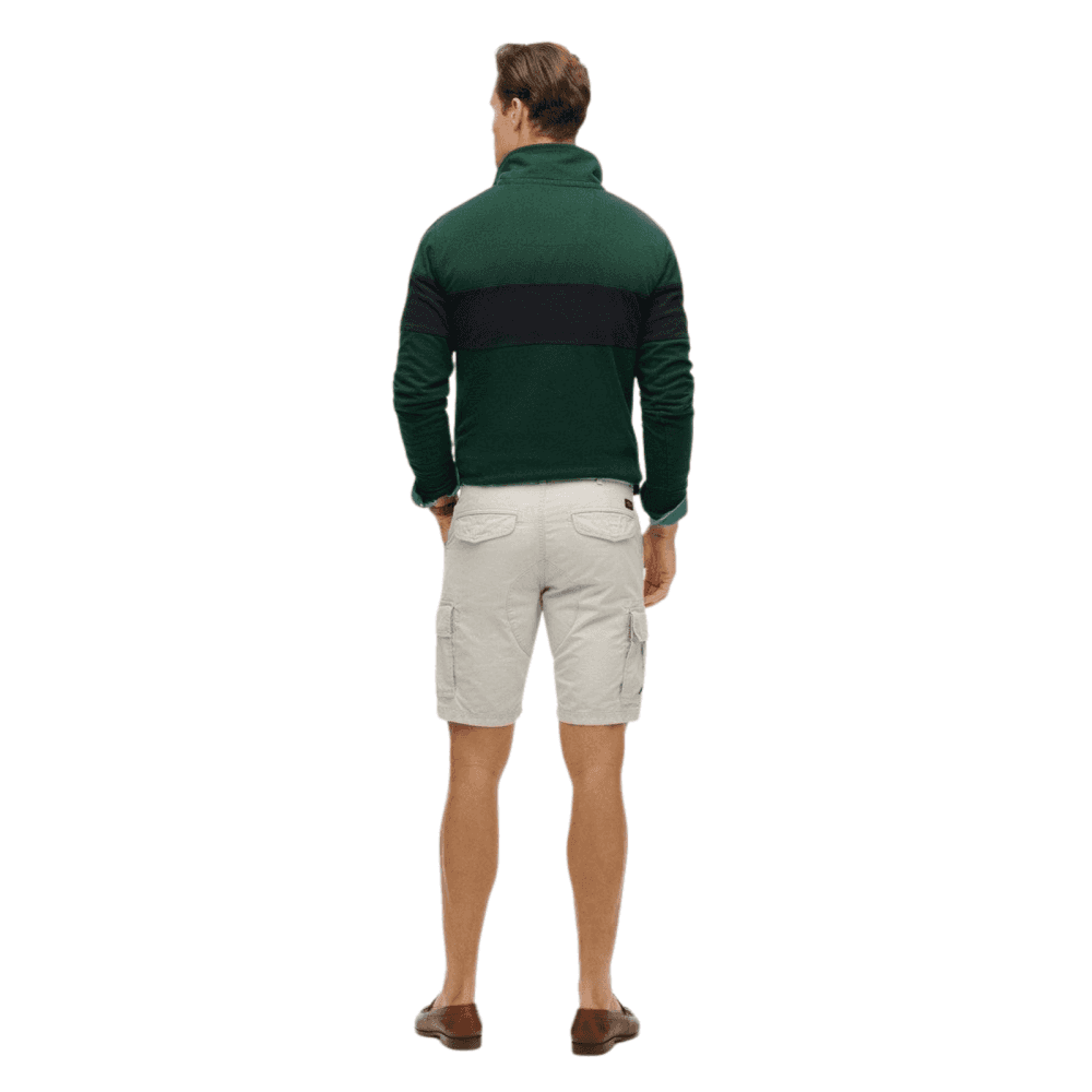 Superdry Heavy Cargo Shorts