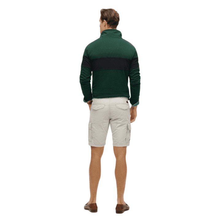 Superdry Heavy Cargo Shorts