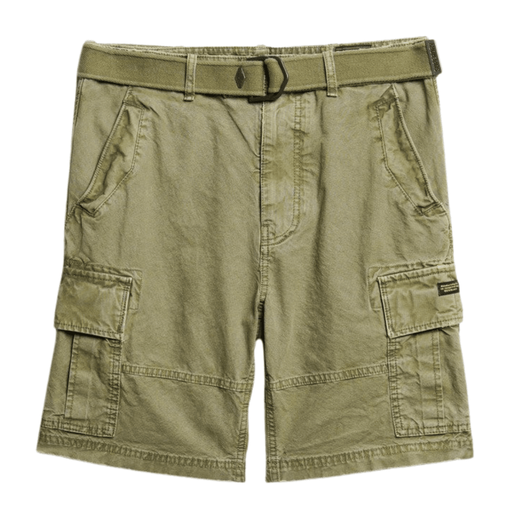 Superdry Heavy Cargo Shorts