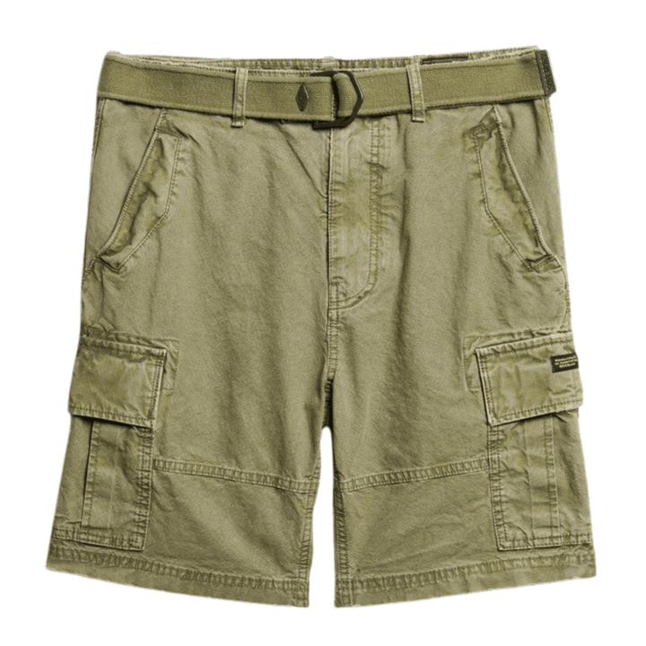 Superdry Heavy Cargo Shorts