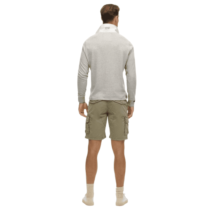 Superdry Heavy Cargo Shorts