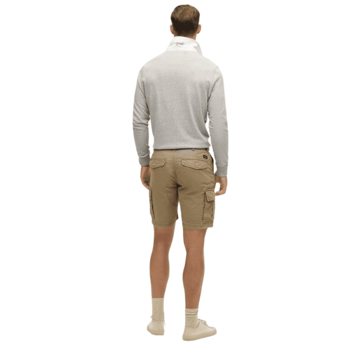 Superdry Heavy Cargo Shorts