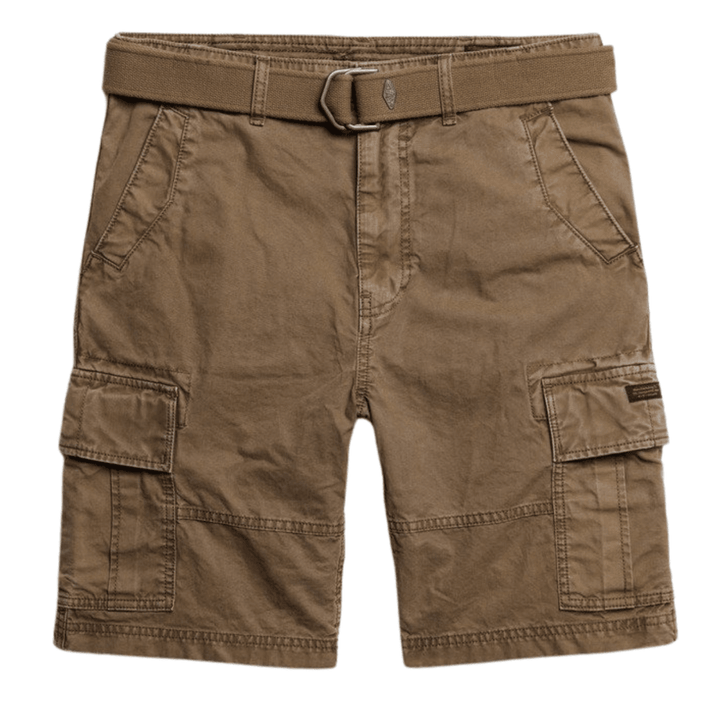 Superdry Heavy Cargo Shorts
