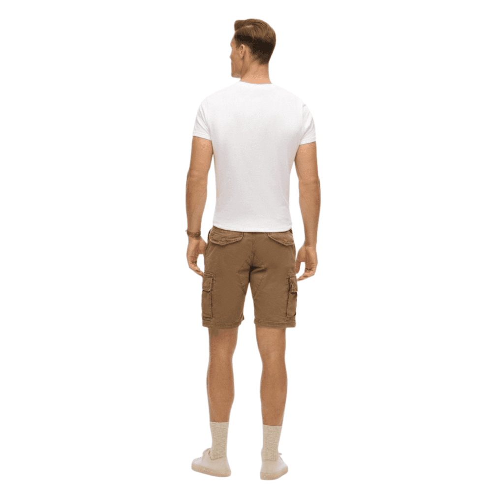Superdry Heavy Cargo Shorts
