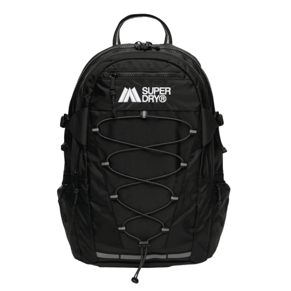 Superdry Outdoor 28L Backpack