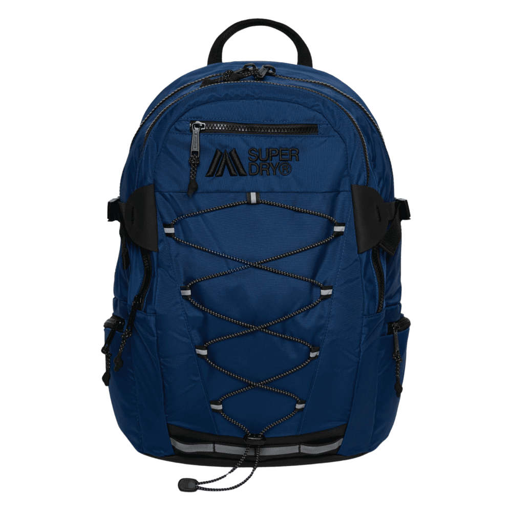 Superdry Outdoor 28L Backpack