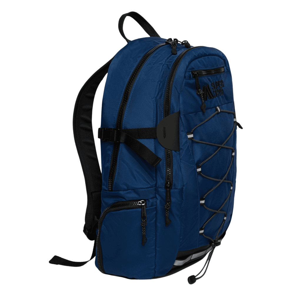 Superdry Outdoor 28L Backpack