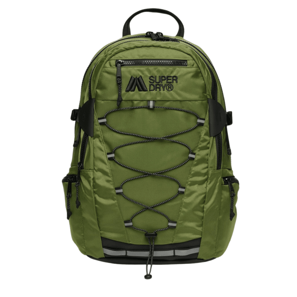 Superdry Outdoor 28L Backpack