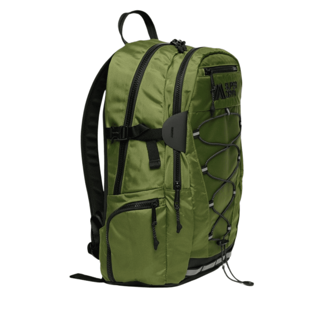 Superdry Outdoor 28L Backpack
