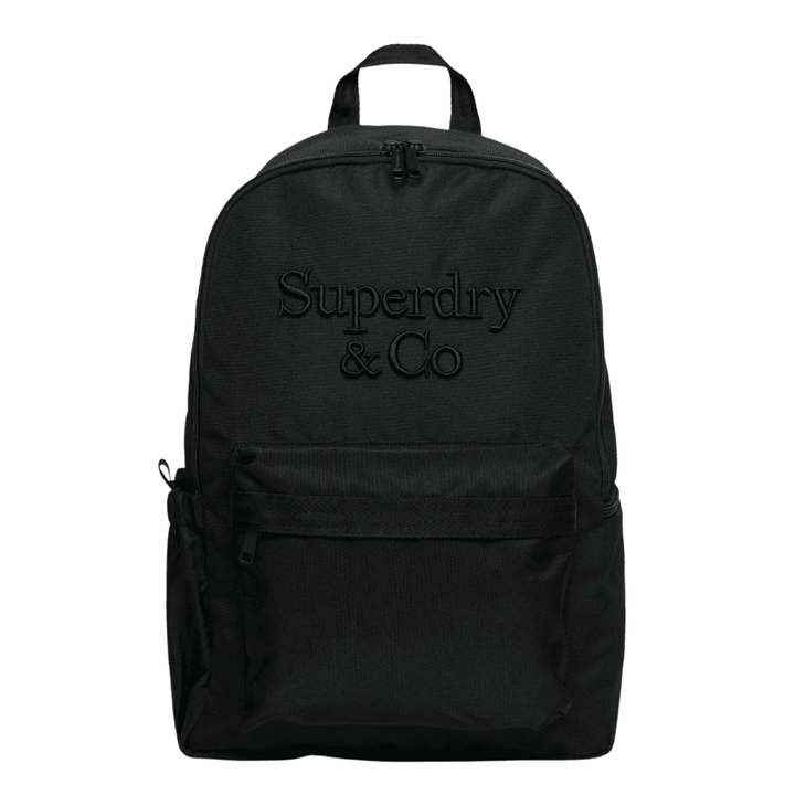 Superdry Company Logo Backpack