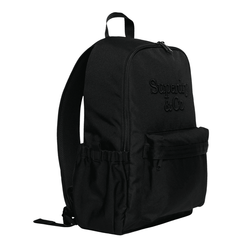 Superdry Company Logo Backpack