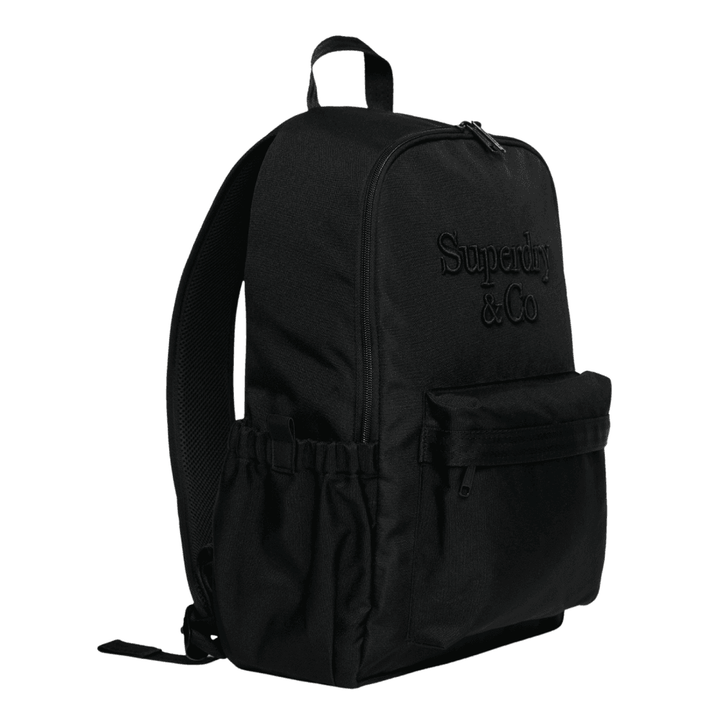 Superdry Company Logo Backpack