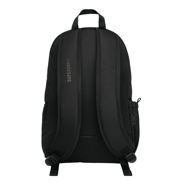 Superdry Company Logo Backpack