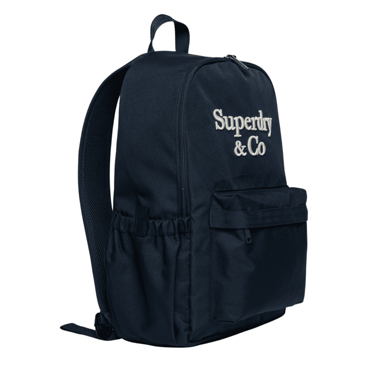 Superdry Company Logo Backpack