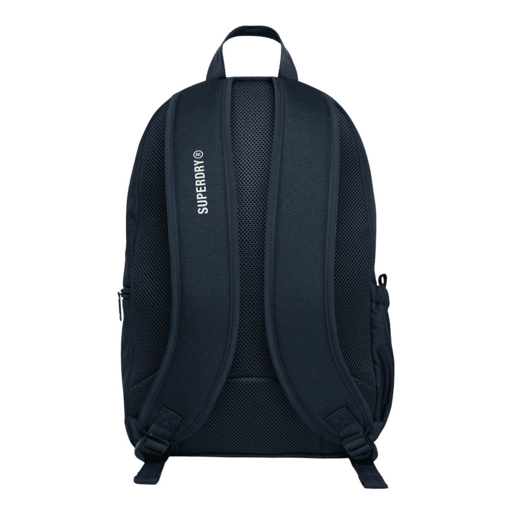 Superdry Company Logo Backpack