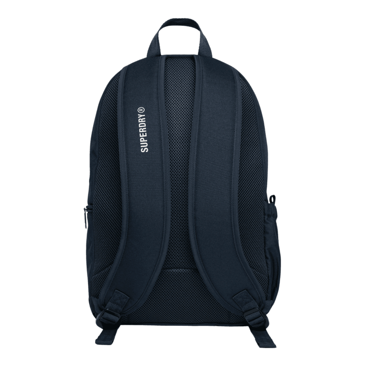 Superdry Company Logo Backpack