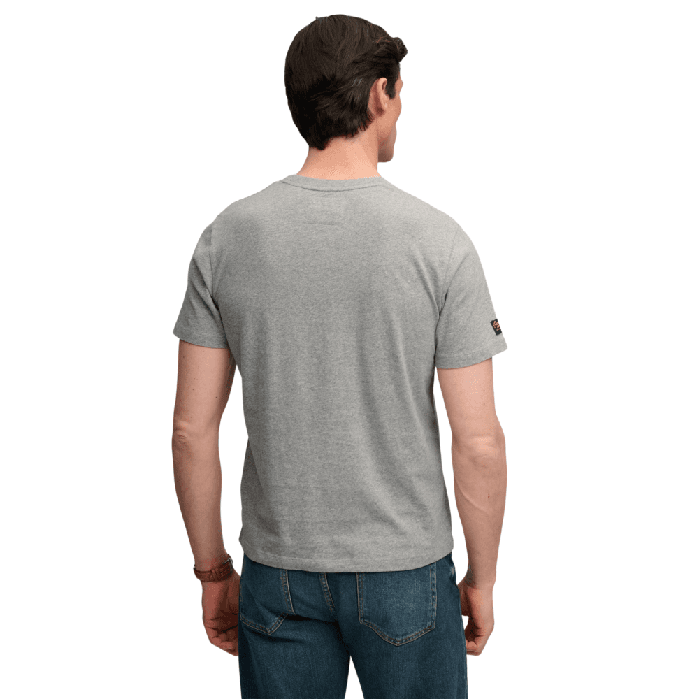 Superdry Vl Heritage Relaxed Tee
