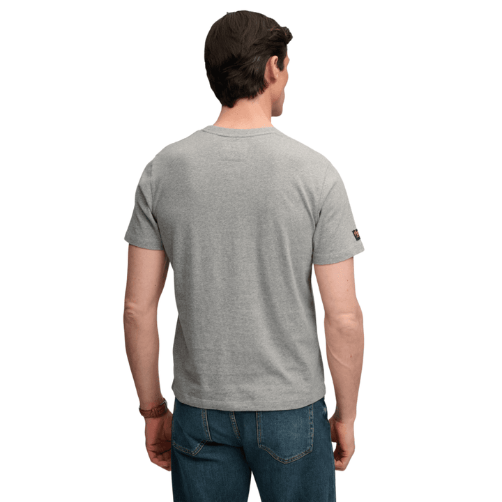 Superdry Vl Heritage Relaxed Tee