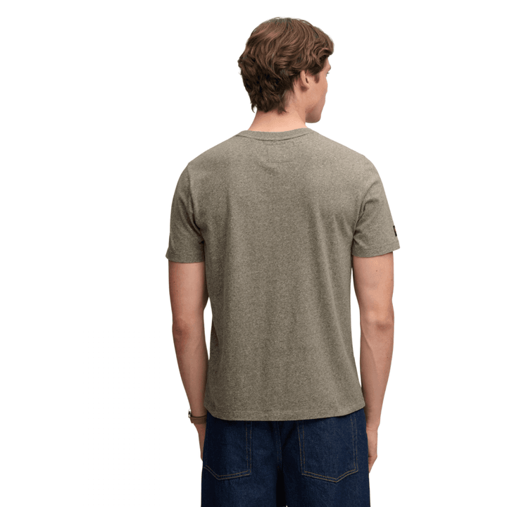 Superdry Vl Heritage Relaxed Tee