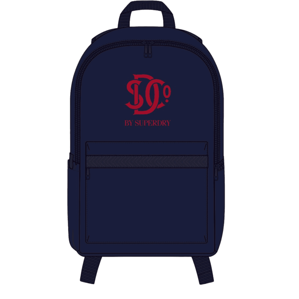 Superdry Heritage Backpack