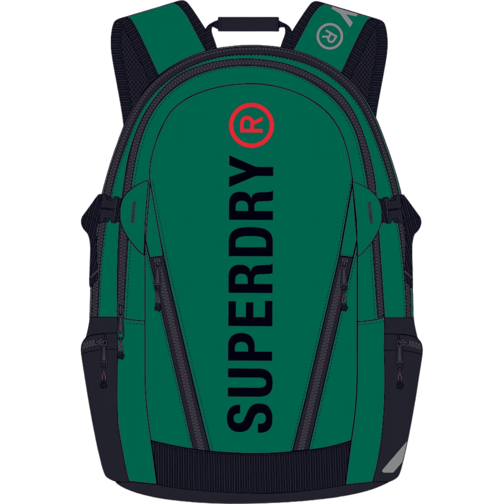 Superdry Tarp Rucksack