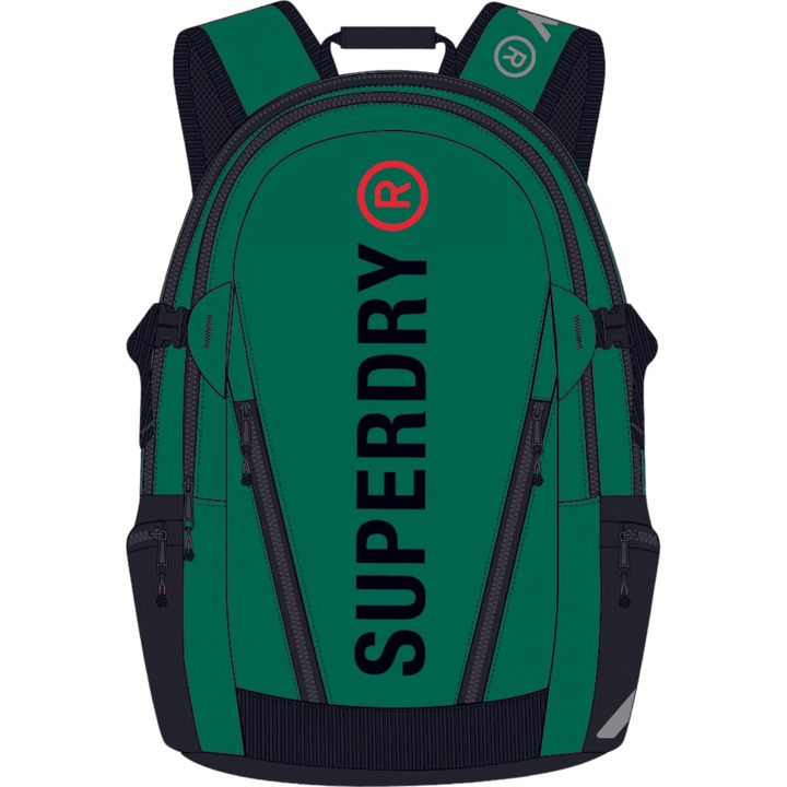 Superdry Tarp Rucksack