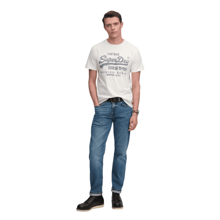 Superdry Vl Classic Tee