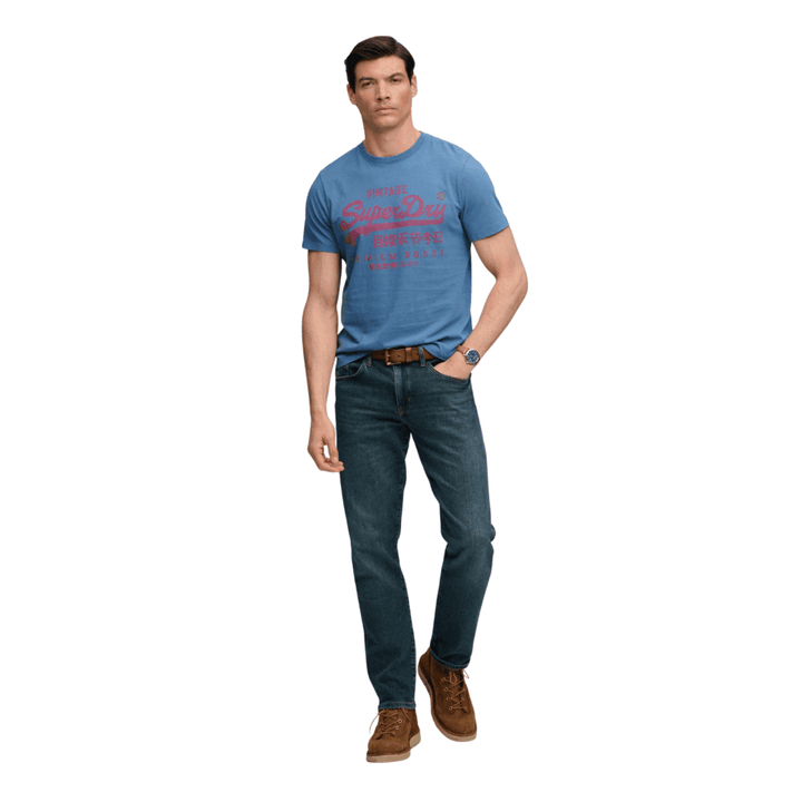 Superdry Vl Classic Tee
