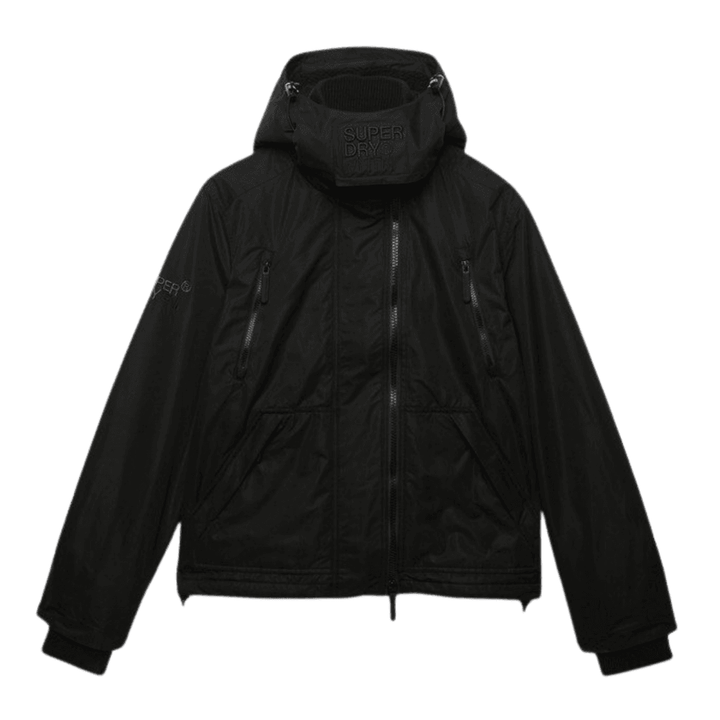 Superdry Hooded Mf Arctic Windcheater