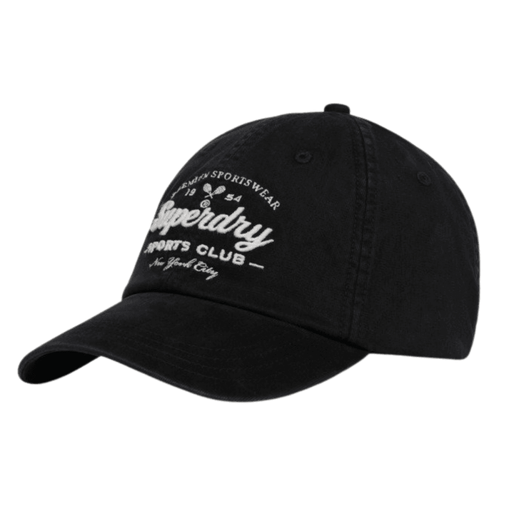 Superdry Vintage Club Baseball Cap