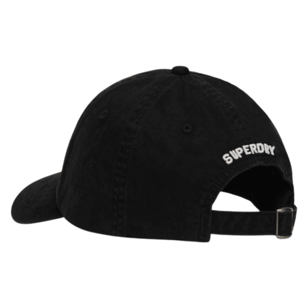 Superdry Vintage Club Baseball Cap