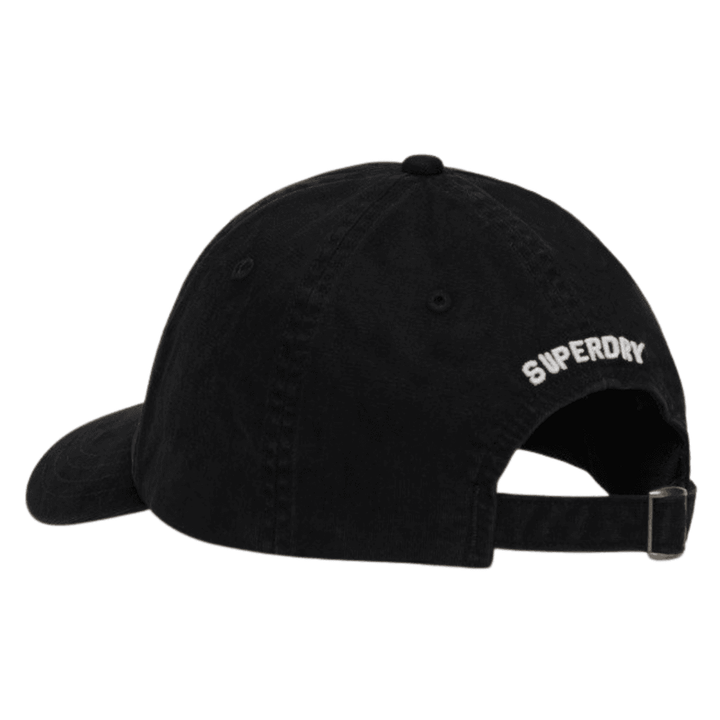 Superdry Vintage Club Baseball Cap