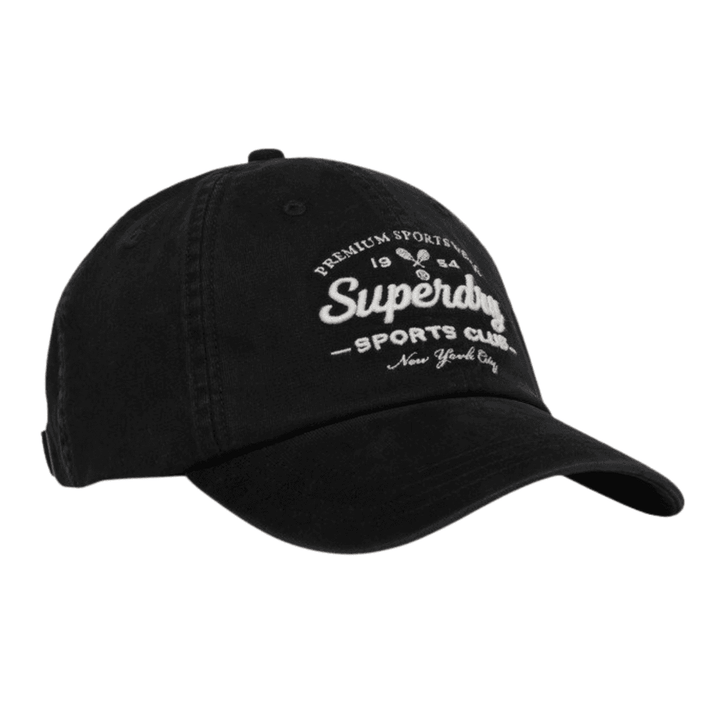Superdry Vintage Club Baseball Cap